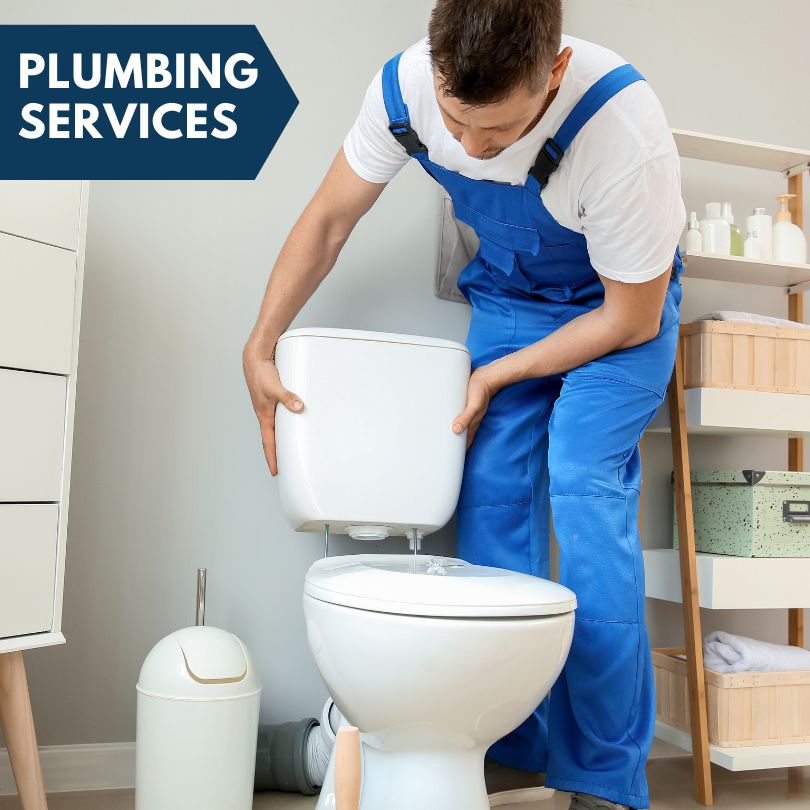 Plumbing Company in Godwin, NC