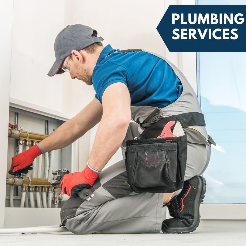 Godwin Plumbing Company